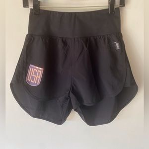 Umbro USA shorts